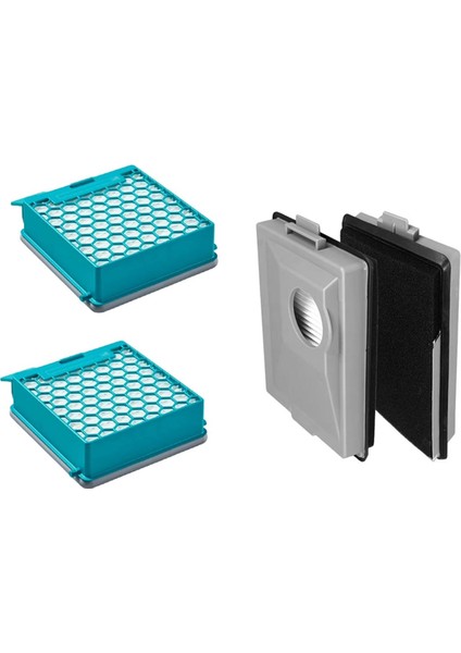 Miele Boost Cx1 11639240 Yedek Filtre Ev Temizlik Aletleri Aksesuarları (Yurt Dışından)