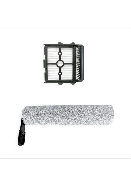 Tineco Zemin Bir Anahtar S6 / Streç S6 Vakum Parçaları Ana Silindir Fırçası Hepa Yedek Filtre Aksesuarları (Yurt Dışından) modelleri