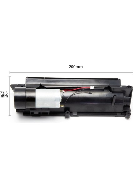 Robot Ana Silindir Fırça Motoru Için Kitfort KT-590 / Isweep D520 / 360 C50 / Airrobo P10 / Haier Hsr Robotlu Süpürge Parçaları (Yurt Dışından) fiyatları