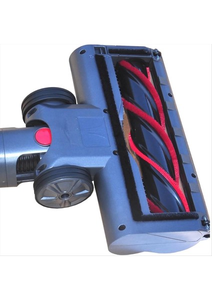 Temizleme Kafası Motorlu Kafa Proscenic P11 Kablosuz Elektrikli Süpürge Temizleme Elektrikli Zemin Fırça Kafası (Yurt Dışından) fiyatları