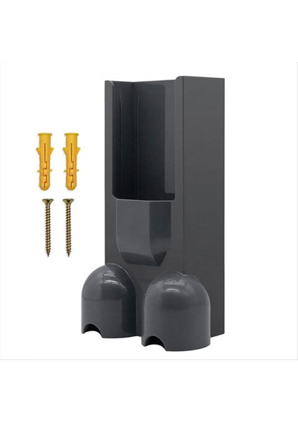 Yerleştirme Istasyonu Şarj Tabanı Dyson Gen 5 Elektrikli Süpürge Depolama Rafı Direkleri Askı Memesi Braketi Yedek Parçaları (Yurt Dışından)