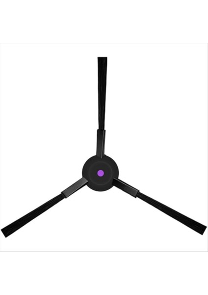 Ana Fırça Için Yan Fırça Jonr P20 Pro Robotlu Süpürge Parçaları (Yurt Dışından) fiyatları