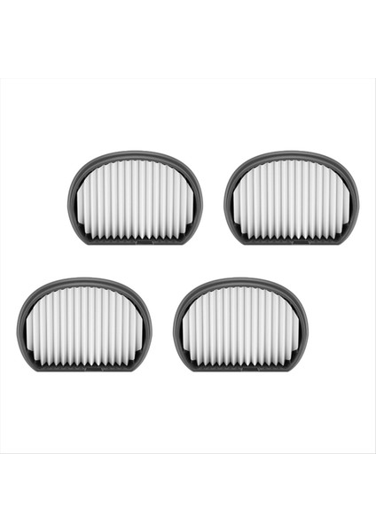 4 Adet Hepa Filtre Dreame H20 Mix Ce / H20 / H30 Ultra Mix Elektrikli Süpürge Aksesuarları Yedek Yıkanabilir Filtre (Yurt Dışından) fiyatları
