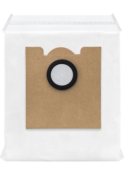 Yedek Parçalar Lefant M2 Pro / M2S Pro Robotlu Süpürge Aksesuarları, 9 Toz Torbaları 6 Paspas Örtüleri (Yurt Dışından) indirimleri