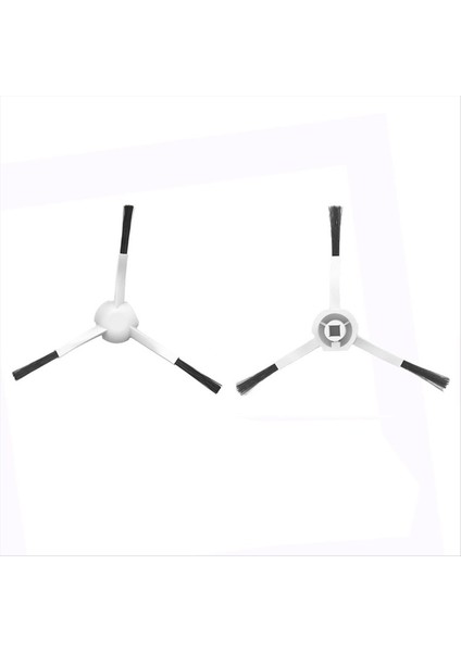 Değiştirme Için Xiaomi Robot Vakum X20 Artı Aksesuarları Elektrikli Süpürge Yedek Parçaları Ana Fırça Hepa Filtre Paspas Bezi (Yurt Dışından) fırsatları