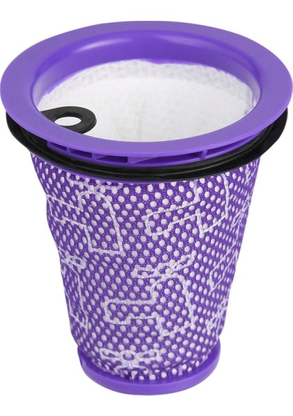 Hepa Filtre Dyson Büyük Top CY18 CY22 CY23 CY24 CY25 DY75 DY77 DY78 Elektrikli Süpürge Yedek (Yurt Dışından) modelleri