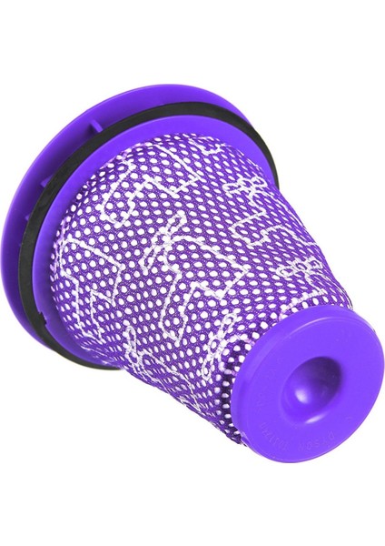 Hepa Filtre Dyson Büyük Top CY18 CY22 CY23 CY24 CY25 DY75 DY77 DY78 Elektrikli Süpürge Yedek (Yurt Dışından) fırsatları