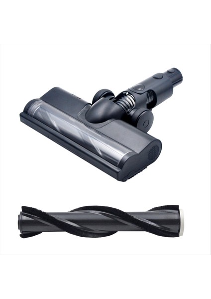 Için Dreame R10 R20 R30 T20 T30 T20PRO S10 Z30 V12S V16S V11 V12 Elektrikli Zemin Fırçası Ana Fırça Elektrikli Süpürge (Yurt Dışından)