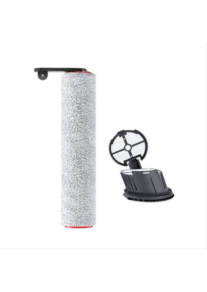 Dreame Için H14 Pro / H20 Ultra / H30 Ultra H13 Pro Zemin Temizleyici Vakumlu Rulo Fırça Hepa Filtreleri Aksesuarları (Yurt Dışından) fiyatları