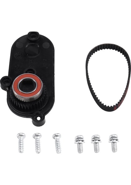 Rulo Fırça Motoru Rulman Kemer Ilife A7 A9S A10S A80 Artı A80 Pro A80 Max V80 Artı L100 Dexp LF-800 Yedek Parça (Yurt Dışından) fiyatları