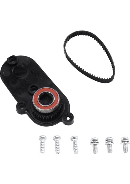 Rulo Fırça Motoru Rulman Kemer Ilife A7 A9S A10S A80 Artı A80 Pro A80 Max V80 Artı L100 Dexp LF-800 Yedek Parça (Yurt Dışından) modelleri