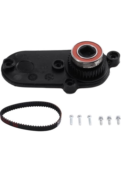 Rulo Fırça Motoru Rulman Kemer Ilife A7 A9S A10S A80 Artı A80 Pro A80 Max V80 Artı L100 Dexp LF-800 Yedek Parça (Yurt Dışından) fırsatları