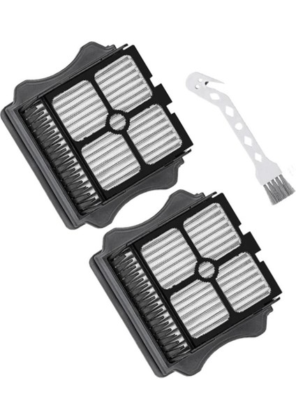 2 Adet Filtre Tineco Zemin Bir S5 Combo Akülü Islak Kuru Elektrik Süpürgesi Yedek Parçalar (Yurt Dışından) indirimleri