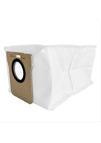 Toz Torbası Dreame L20 Ultra L10S Ultra S10 S10 Pro Elektrikli Süpürge Aksesuarları Xiaomi Omni 1s B101CN X10+ X20+ (Yurt Dışından) modelleri