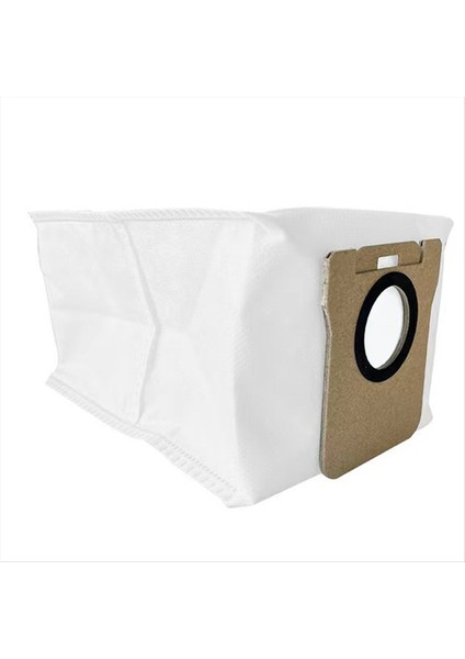 Toz Torbası Dreame L20 Ultra L10S Ultra S10 S10 Pro Elektrikli Süpürge Aksesuarları Xiaomi Omni 1s B101CN X10+ X20+ (Yurt Dışından) fırsatları