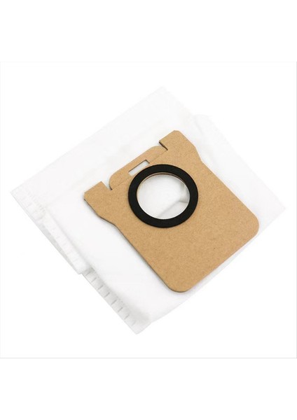 Toz Torbası Dreame L20 Ultra L10S Ultra S10 S10 Pro Elektrikli Süpürge Aksesuarları Xiaomi Omni 1s B101CN X10+ X20+ (Yurt Dışından) indirimleri