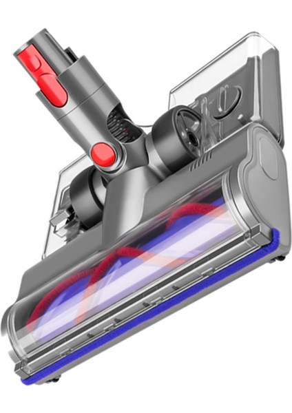 Doğrudan Tahrikli Fırça Kafası Su Deposu ile Dyson G5 Serisi Elektrikli Süpürge Aksesuarları Motorlu Fırça Yedek Fırça (Yurt Dışından) fiyatları