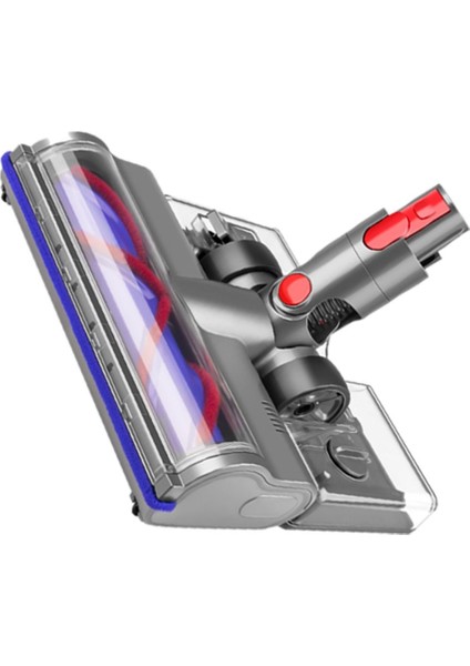 Doğrudan Tahrikli Fırça Kafası Su Deposu ile Dyson G5 Serisi Elektrikli Süpürge Aksesuarları Motorlu Fırça Yedek Fırça (Yurt Dışından) modelleri