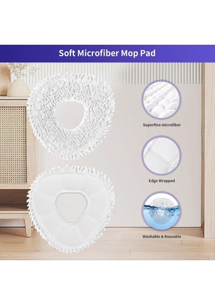 Için Narwal Freo Z10 Ultra YJCC025 Vakumlu Yedek Parçalar Ana Yan Fırçalar Paspas Örtüleri Hepa Filtreleri Toz Torbaları Aksesuarları (Yurt Dışından) modelleri
