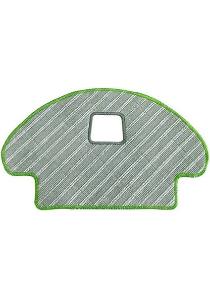 20 Adet Irobot Roomba Combo 111 / 113 R113840 Elektrikli Süpürge Yedek Parçaları Ana Yan Fırça Hepa Filtre Paspas Bezi (Yurt Dışından) indirimleri