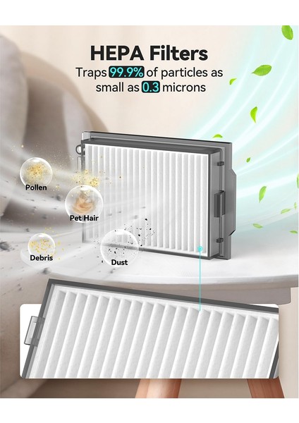 8 Adet Yedek Parçalar Için Irobot Roomba Plus 505/405 Combo Robotlu Süpürge, Aksesuarları Kiti (Yurt Dışından) modelleri