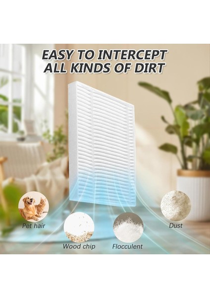 Yedek Parçalar Eufy L60 / L60 Ses / L50 / L50 Ses Robotlu Süpürge Ana Yan Fırçası Hepa Filtre Toz Torbaları (Yurt Dışından) fırsatları