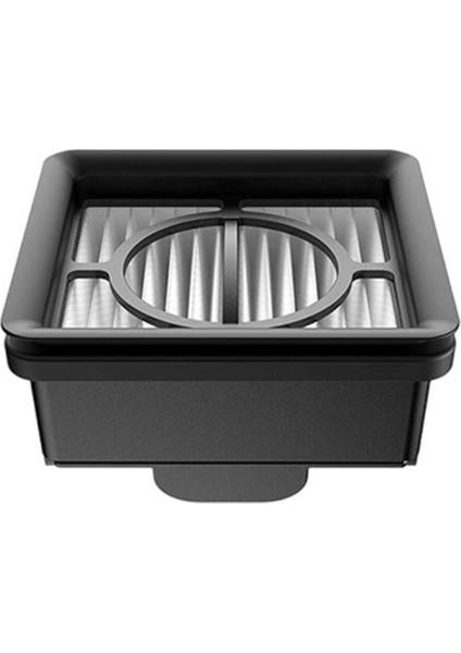 Rulo Fırça ve Hepa Filtre Xiaomi Truclean W20 / 2c / 4c / 2 Lite Islak Kuru Vakum Yedek Parça Vakum Fırça Filtresi (Yurt Dışından) fırsatları