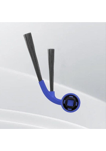 Yan Fırça Değiştirme Ecovacs Deebot Için T80 Omnı Robotlu Süpürge Aksesuarları (Yurt Dışından) modelleri