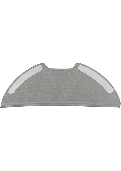 12 Adet Paspas Örtüleri Eureka E10S / E20 Artı Yedek Parçalar Temiz Hijyenik Zeminler Aracı Ev Temiz Aracı (Yurt Dışından) fırsatları