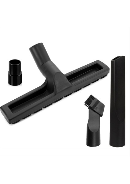 Üniversal Elektrikli Süpürge Fırçası-32-35 mm Sert Zeminler ve Halılar Için Elektrikli Süpürgeler,siemens Bosch Aeg Miele Philips Için (Yurt Dışından)