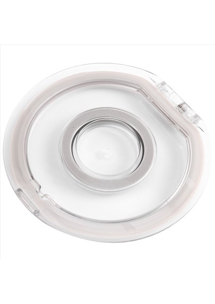 Toz Kupası Alt Kapak Dreame V11 V11SE V12 V12PRO V16 El Akülü Elektrikli Süpürge Yedek Parçaları Toz Bardak Kapağı (Yurt Dışından) modelleri