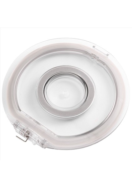 Toz Kupası Alt Kapak Dreame V11 V11SE V12 V12PRO V16 El Akülü Elektrikli Süpürge Yedek Parçaları Toz Bardak Kapağı (Yurt Dışından) indirimleri