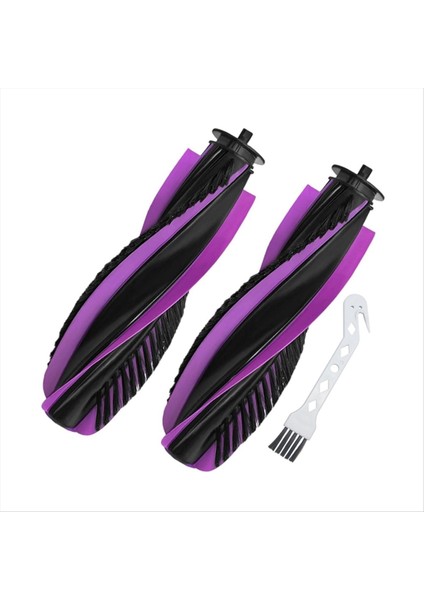 Ana Haddeleme Fırçası Jonr P20 Pro Robotlu Süpürge Aksesuar Seti (Yurt Dışından)