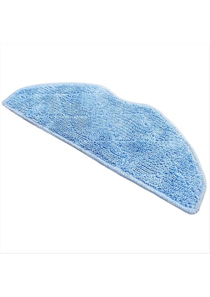 Tefal Rowenta X-Plorer Serisi 75 S + RG8597W Robotlu Süpürge Parçaları Ana Fırçası Hepa Filtre Paspas Bezi (Yurt Dışından) indirimleri