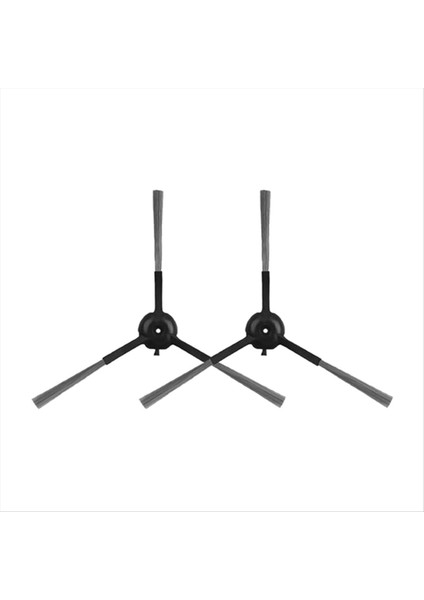 Roıdmı Eve Artı SDJ01RM Xclea H30 Artı Elektrikli Süpürge Aksesuarları Ana Yan Fırça Ana Silindir Yan Fırça Değiştirin (Yurt Dışından) modelleri