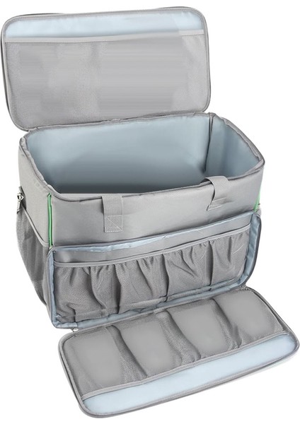 Taşıma Çantası Bissell Küçük Yeşil Makine 1400B, Büyük Saklama Çantası Taşıma Çantası Bissell Halı Temizleyici (Yurt Dışından)