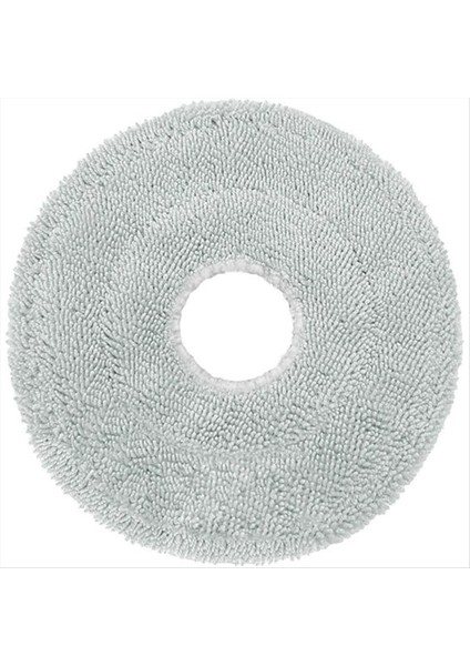 Paspas Bezi Ped Mijia M40 / D110CN / M40S / OV31CN Robot Vakum, Yıkanabilir Paspas Bezi Yedek Aksesuarlar (Yurt Dışından) modelleri