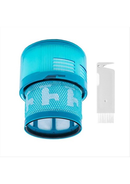 Dyson Gen5 Algılama / Büyük Boy Elektrikli Süpürge Arka Filtre Temizleme Fırçası ile (Yurt Dışından)