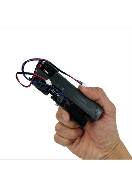 Kolu Hava Kanalı Meclisi Dreame R20 Elektrikli Süpürge Parçaları Tetik Düğmesi Anahtarı Basın Kablo Denetleyici (Yurt Dışından) indirimleri