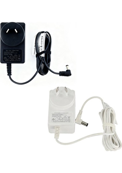 Vakum Güç Adaptörü 30V Dreame V8 V9B V10 V11 V12 T10 T20 Elektrikli El Süpürgesi Yedek Şarj Au Tak B (Yurt Dışından) indirimleri