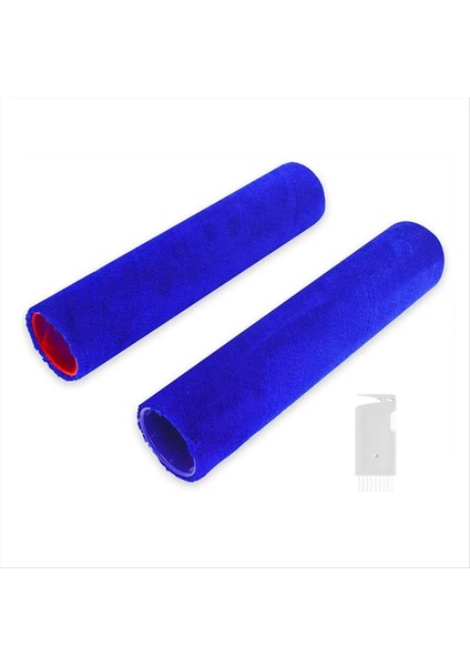 2 Paket Rulo Fırça Yedek Parçaları Dyson Yıkama G1 Islak Temizleyici, Zemin Temizleyici Makinesi Vakum Eki (Yurt Dışından)