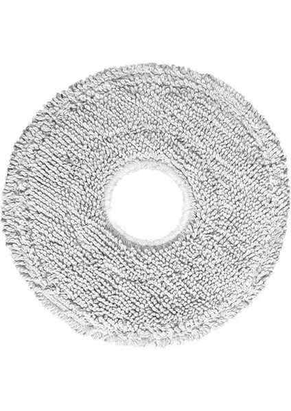 12 Adet Vakum Paspas Bezi Toz Çanta Seti Için Dreame Mova E40 Ultra Yedek Parçalar Paspas Pedleri Toz Torbası (Yurt Dışından) modelleri