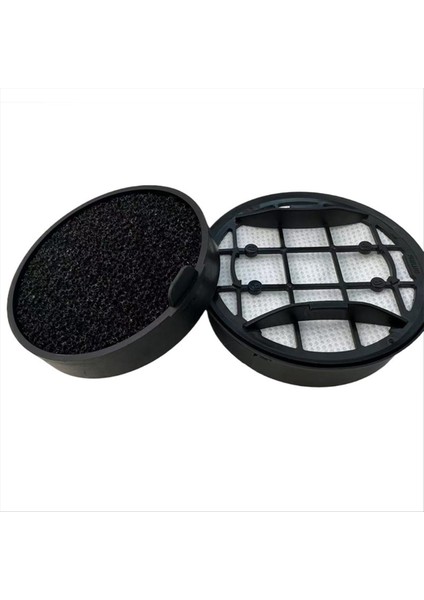 3 Adet Hepa Filtre Philips Için XC7053 XC7055 XC7057 XC8055 XC8057 Elektrikli Süpürge Parçaları Yedek Köpük ve Giriş Filtresi (Yurt Dışından) fiyatları