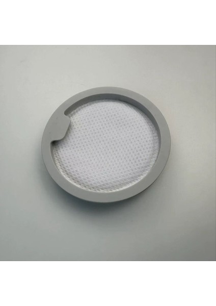 Xiaomi Elektrikli Süpürge Için G20 / G20 Max Yıkanabilir Hepa Yedek Filtre (Yurt Dışından) indirimleri