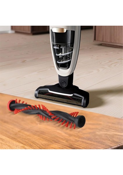 Rulo Fırça Değiştirme Electrolux Iyi Q6 QX61 QX71 QX81 Wq9 Aeg Qx6 Qx7 Qx8-2 Elektrikli Süpürgeler, Yumuşak Rulo (Yurt Dışından) fırsatları