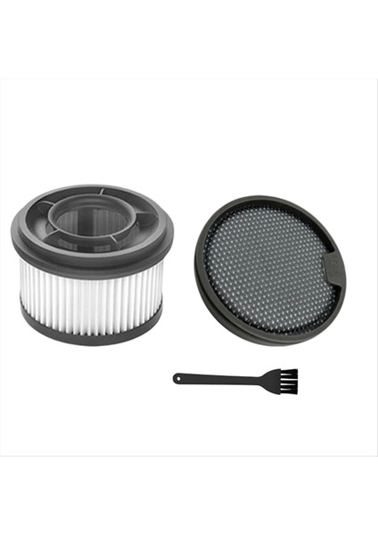 Filtre Temizleme Fırçası ile Dreame T10 T20 T30 / Xiaomi G9 G10 Elektrikli Süpürge (Yurt Dışından) fiyatları