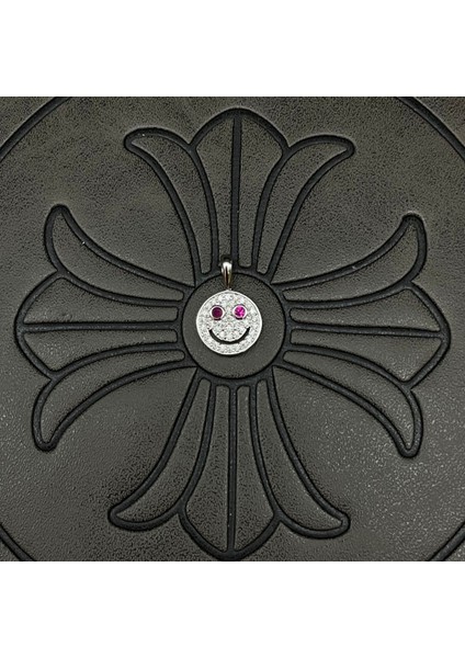 Gelgit Modelleri Takı Kolye Tay Gümüş Vintage Çapraz Sınır Jumper Zincir Aksesuarları Anlamda Sonbahar ve Kış Ensemble Punk (Yurt Dışından)