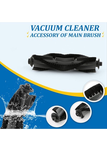 Aksesuarları Airrobo P20 / P30 Elektrikli Süpürge Aksesuar Seti Yedek Parça (Yurt Dışından) fiyatları