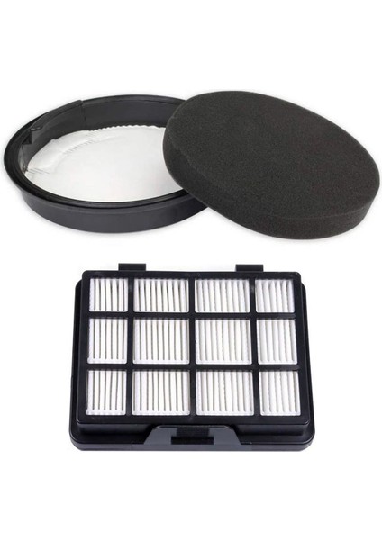 Filtre Seti Için Uygun Bosch Serisi 2 Bosch VXBSGS05V2 Elektrikli Süpürge Yedek Eki Yedek Parça (Yurt Dışından)