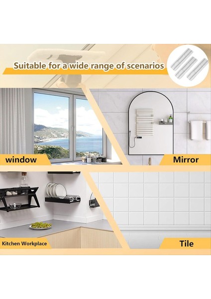 Pencere Elektrikli Süpürge Mikrofiber Paspas Pedleri Karcher Için Wv1 WV50 WV75, Yedek Paspas Karcher Için (Yurt Dışından) fırsatları